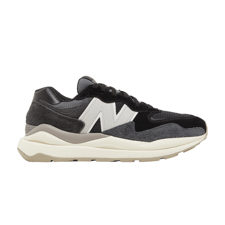 New Balance 57/40 'Black Magnet' M5740PSH