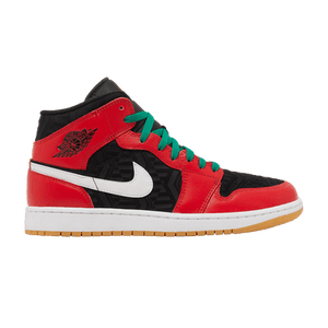 Air Jordan 1 Mid SE 'Christmas'