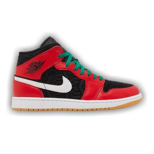 Air Jordan 1 Mid SE 'Christmas'