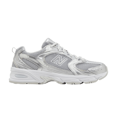 New Balance Men's 530 'Silver Metallic Moonbeam'