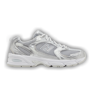 New Balance Men's 530 'Silver Metallic Moonbeam'