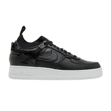 Undercover x Nike Air Force 1 Low SP GORE-TEX 'Black'