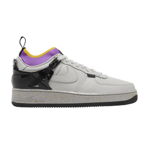 Undercover x Nike Air Force 1 Low SP GORE-TEX 'Grey Fog'