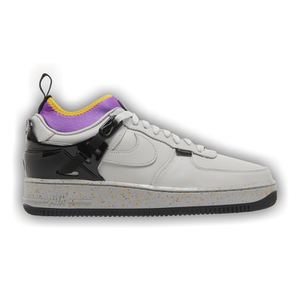 Undercover x Nike Air Force 1 Low SP GORE-TEX 'Grey Fog'