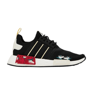 Thebe Magugu x adidas Wmns NMD_R1 'Birds of Paradise'