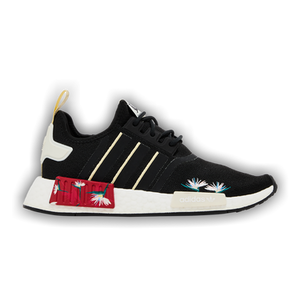 Thebe Magugu x adidas Wmns NMD_R1 'Birds of Paradise'
