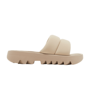 Reebok Wmns Cardi B Slide 'Modern Beige'