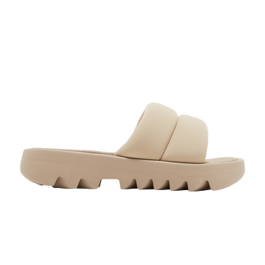 Reebok Wmns Cardi B Slide 'Modern Beige'