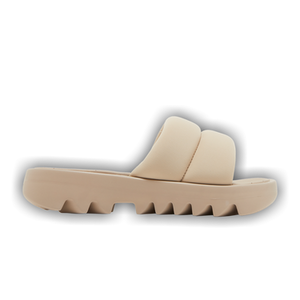 Reebok Wmns Cardi B Slide 'Modern Beige'