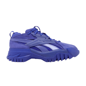 Cardi B x Reebok Wmns Club C V2 'Ultima Purple'