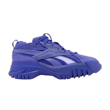 Cardi B x Reebok Wmns Club C V2 'Ultima Purple'