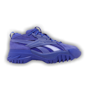 Cardi B x Reebok Wmns Club C V2 'Ultima Purple'