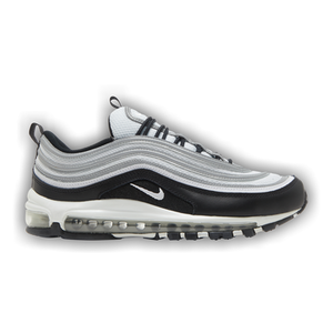 Nike Air Max 97 'Black Metallic Silver'