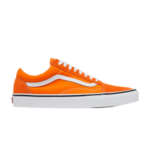 Vans Old Skool 'Orange Tiger'
