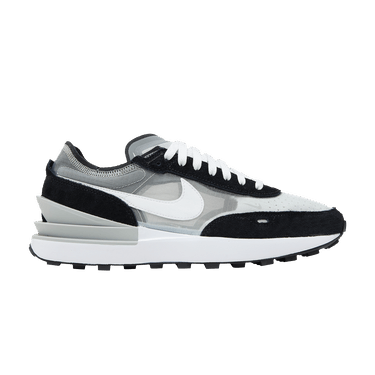 Nike Waffle One SE 'Grey Fog'