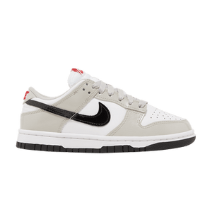 Nike Women's Dunk Low 'Light Iron Ore Black'