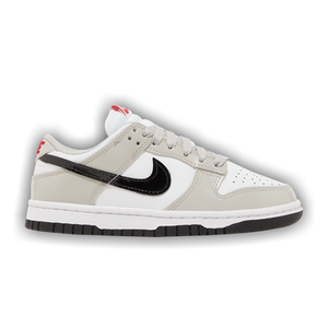 Nike Women's Dunk Low 'Light Iron Ore Black'