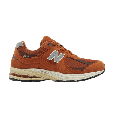 New Balance 2002R 'Rust Oxide'