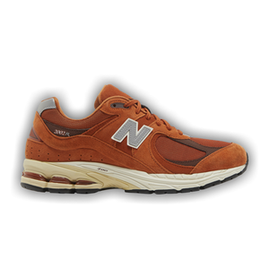 New Balance 2002R 'Rust Oxide'