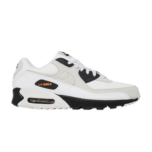 Nike Air Max 90 'White Black Hot Curry'