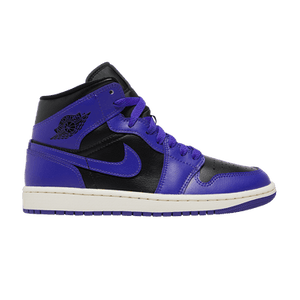 Wmns Air Jordan 1 Mid 'Dark Concord'