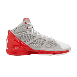 adidas Adizero Rose 1.5 Restomod 'Grey Vivid Red'
