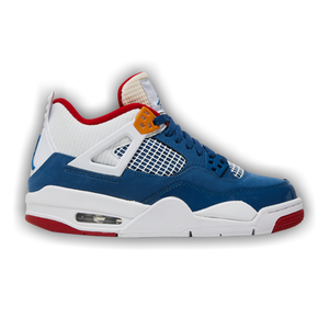 Air Jordan 4 Retro GS 'Messy Room'