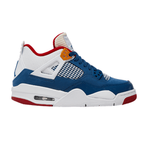 Air Jordan 4 Retro GS 'Messy Room'