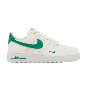 Nike Wmns Air Force 1 '07 SE '40th Anniversary - Sail Malachite'