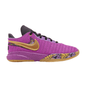 Nike LeBron 20 GS 'Young Heirs'