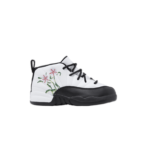 Air Jordan 12 Retro TD 'Floral'