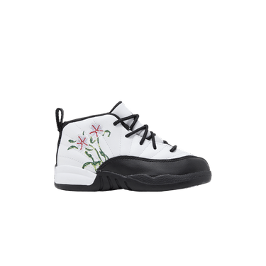 Air Jordan 12 Retro TD 'Floral'
