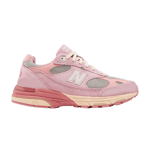Joe Freshgoods x New Balance 993 Made in USA 'Performance Art - Powder Pink'
