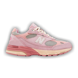 Joe Freshgoods x New Balance 993 Made in USA 'Performance Art - Powder Pink'