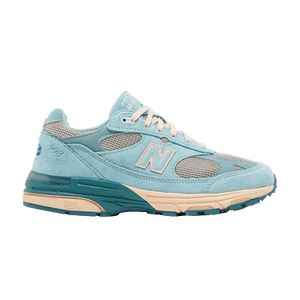 Joe Freshgoods x New Balance 993 Made in USA 'Performance Art - Arctic Blue'