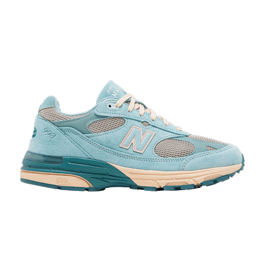 Joe Freshgoods x New Balance 993 Made in USA 'Performance Art - Arctic Blue'