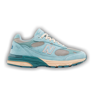 Joe Freshgoods x New Balance 993 Made in USA 'Performance Art - Arctic Blue'