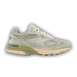 Joe Freshgoods x New Balance 993 Made in USA 'Performance Art - Sage'