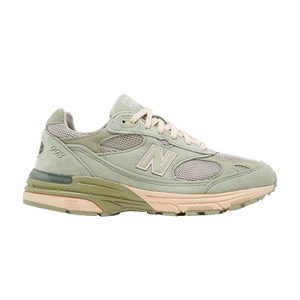 Joe Freshgoods x New Balance 993 Made in USA 'Performance Art - Sage'