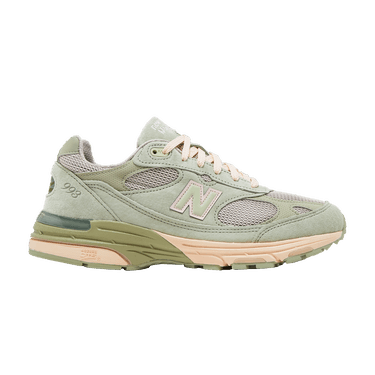 Joe Freshgoods x New Balance 993 Made in USA 'Performance Art - Sage'