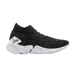 Puma Future Orbiter 'Black Aged Silver'
