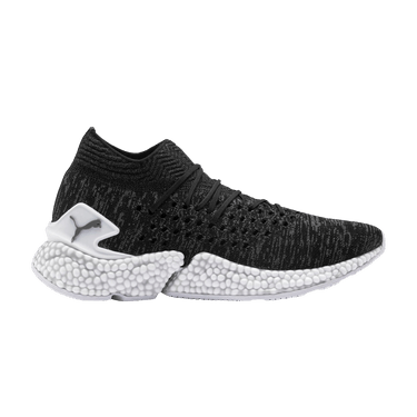 Puma Future Orbiter 'Black Aged Silver'