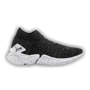 Puma Future Orbiter 'Black Aged Silver'