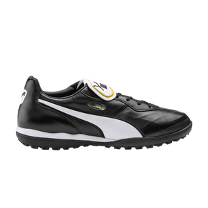 Puma King Top TT 'Black'