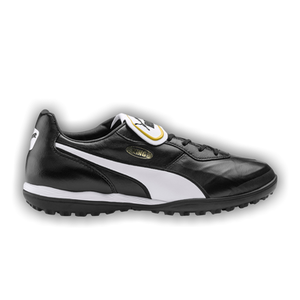 Puma King Top TT 'Black'
