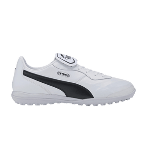 Puma King Top TT 'White'