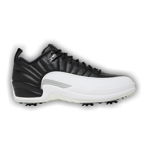 Air Jordan 12 Low Golf 'Playoffs'