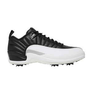 Air Jordan 12 Low Golf 'Playoffs'