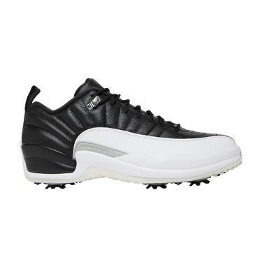 Air Jordan 12 Low Golf 'Playoffs'