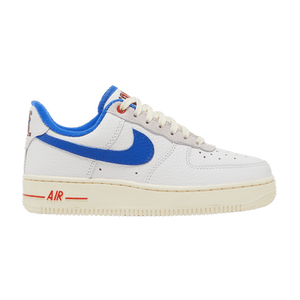 Nike Wmns Air Force 1 '07 LX 'Command Force'